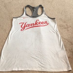 BNWOT Tank top (for workout or everyday wear)